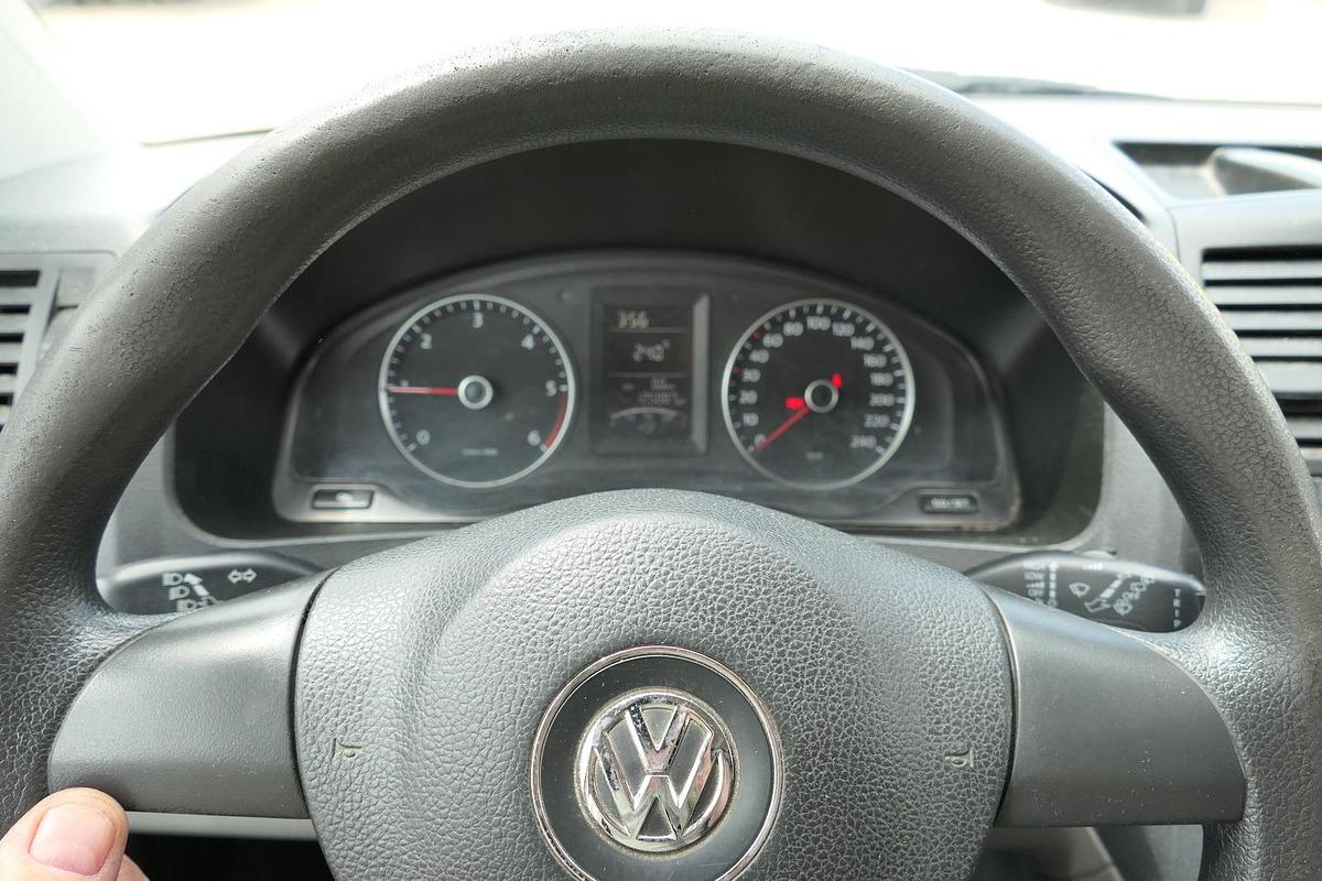 Gebraucht Volkswagen T5 Transporter 2.0 TDI PARKTRONIK 2xSCHIEBETÜR