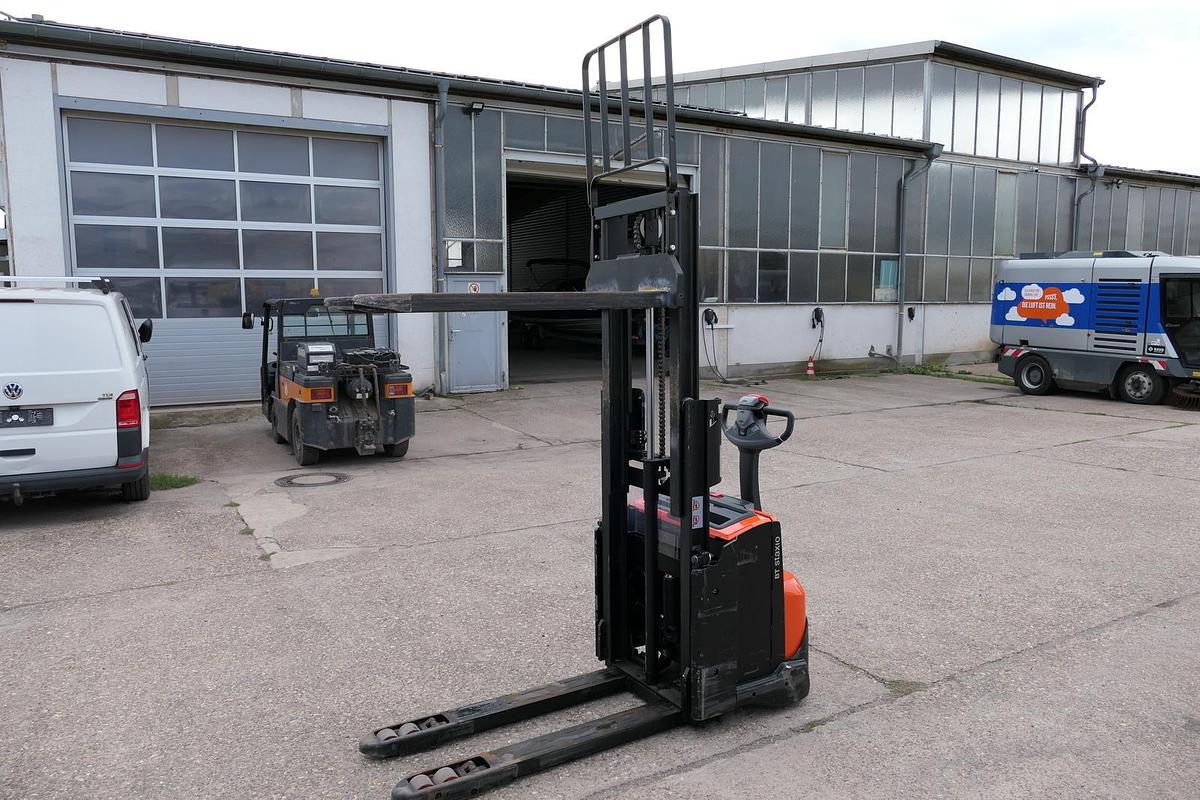 Gebraucht BT SWE 200D