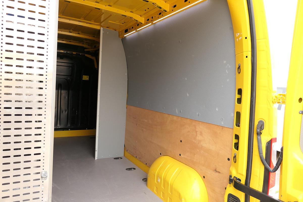 Gebraucht Renault Master 130 dCi L3H2 Euro6 KLIMA COC Regal