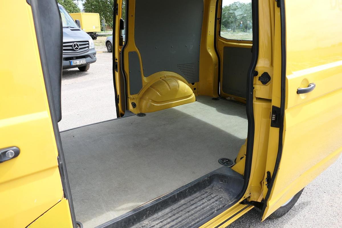 Gebraucht Volkswagen T5 Transporter 2.0 TDI 2xSCHIEBETÜR PARKTRONIK EURO-5 CoC