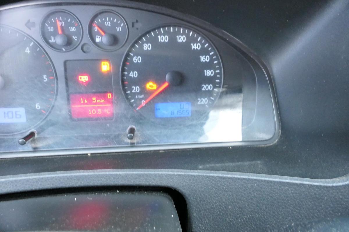 Gebraucht Volkswagen T5 Transporter 1.9 TDI PARKTRONIK 2xSCHIEBETÜR