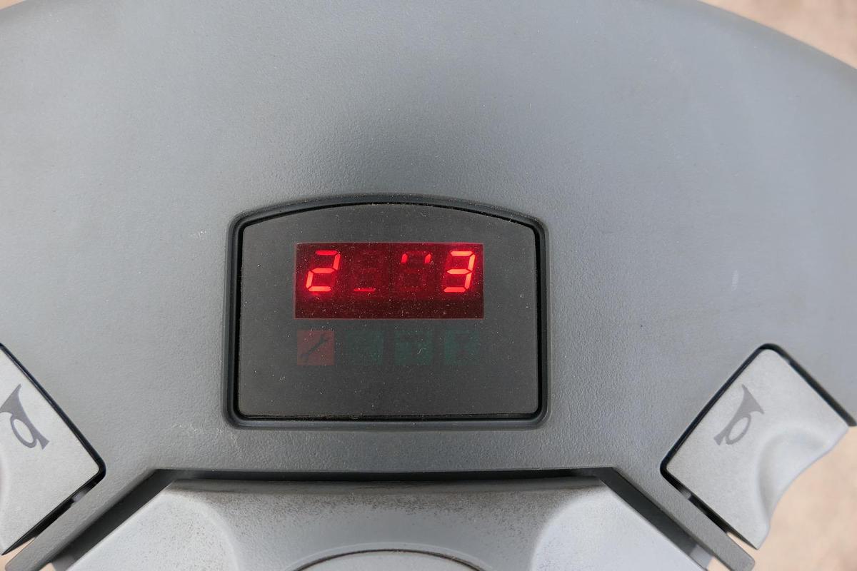 Gebraucht BT SWE 080L