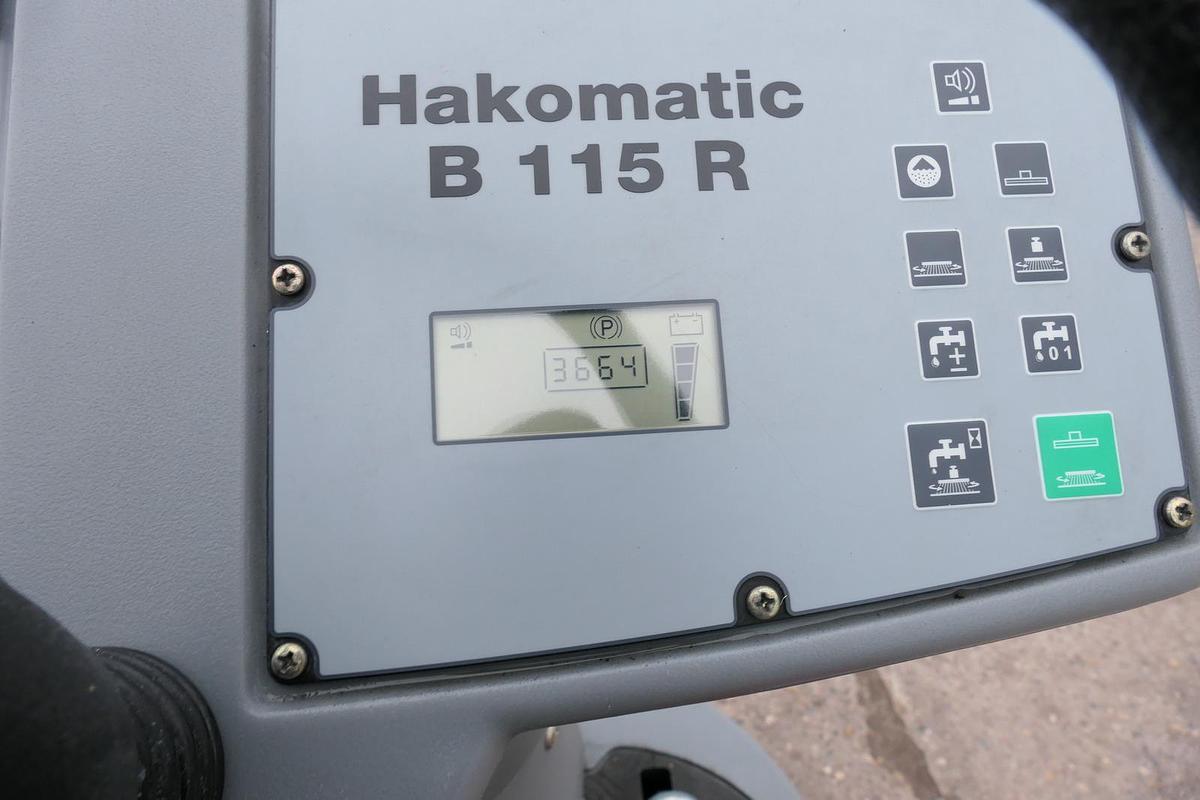 Gebraucht Linde P 60 Z Schlepper 3-Rad