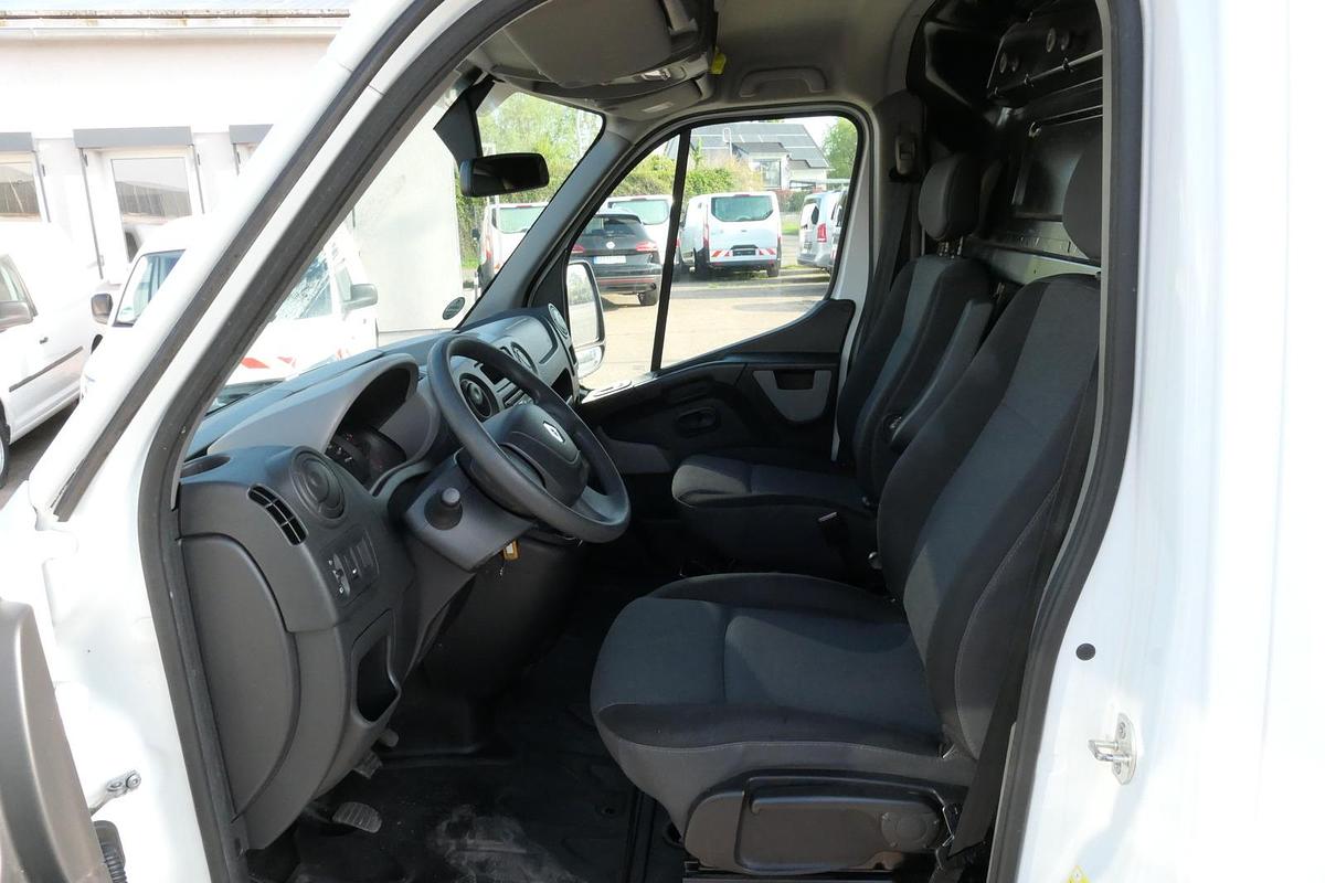 Gebraucht Renault Master 130 dCi L3H2 Euro6 KLIMA COC Regal