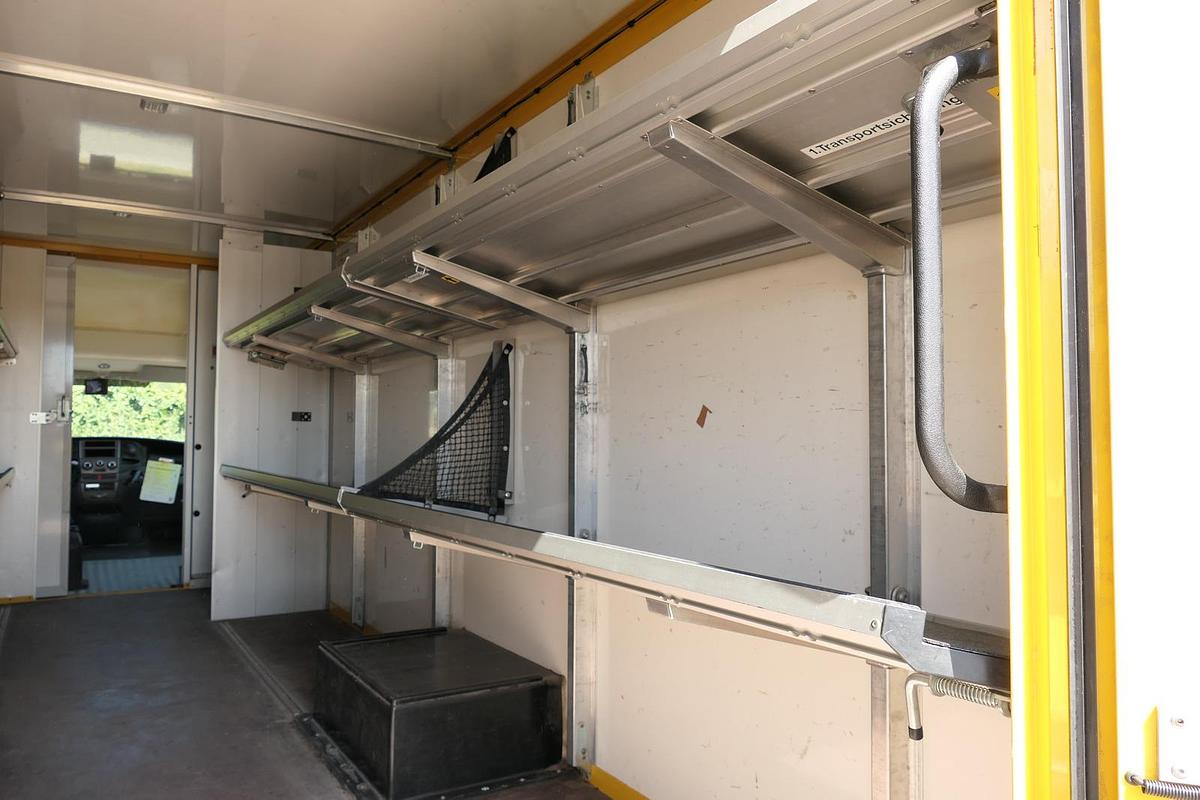 Gebraucht Iveco Daily 50C15 COC