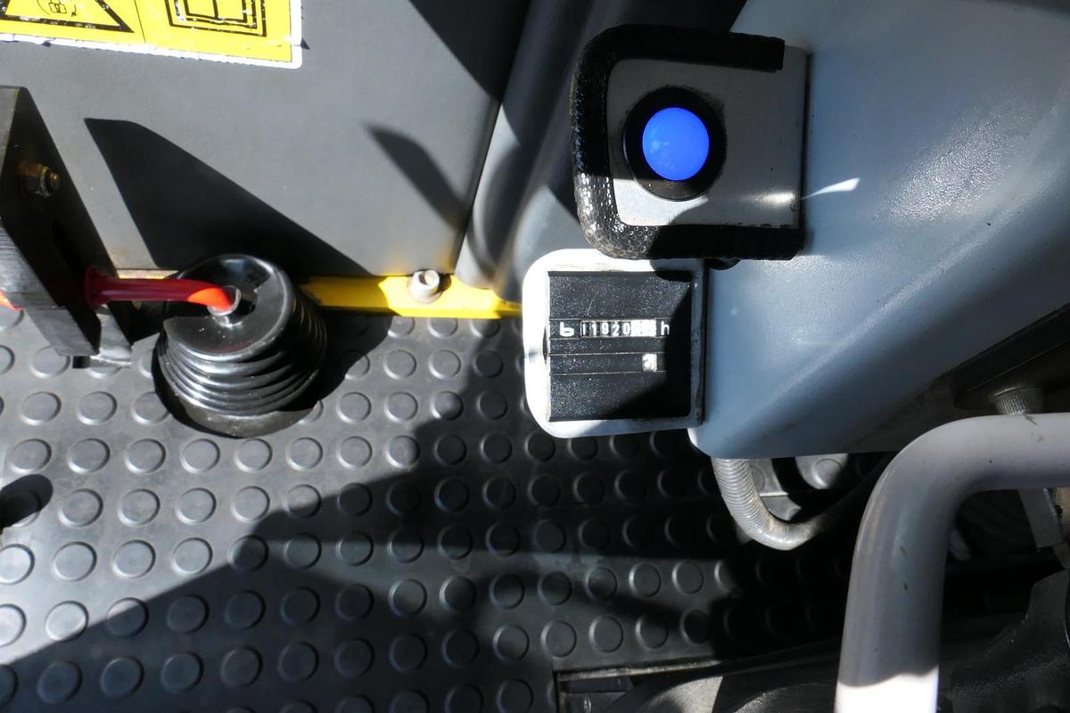 Gebraucht Atlas 1604 K ZW KLIMA Zweiwegebagger SCHNELLWECHSLER DEUTZ-MOTOR