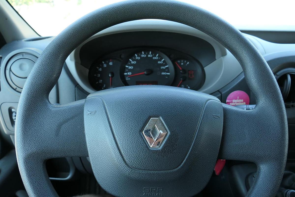 Gebraucht Renault Master 130 dCi L3H2 Euro6 KLIMA COC Regal