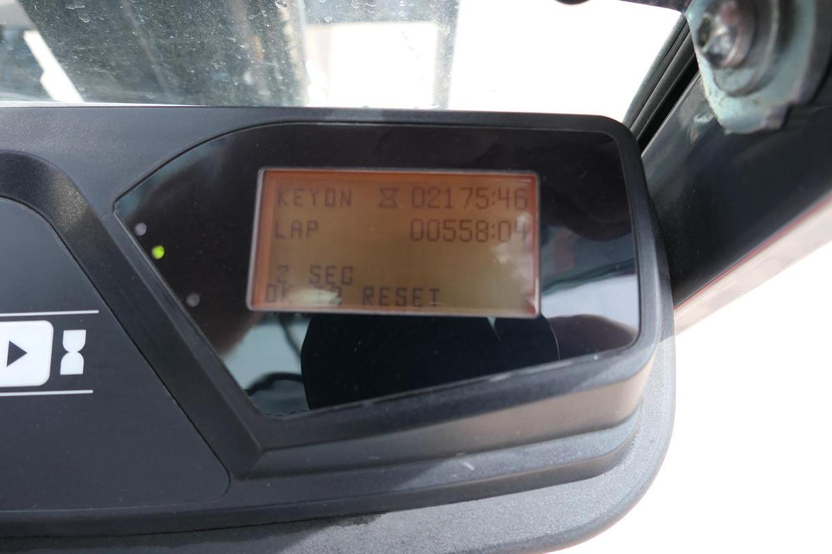 Gebraucht Toyota 7FBEST 15 Elektro 3-Rad