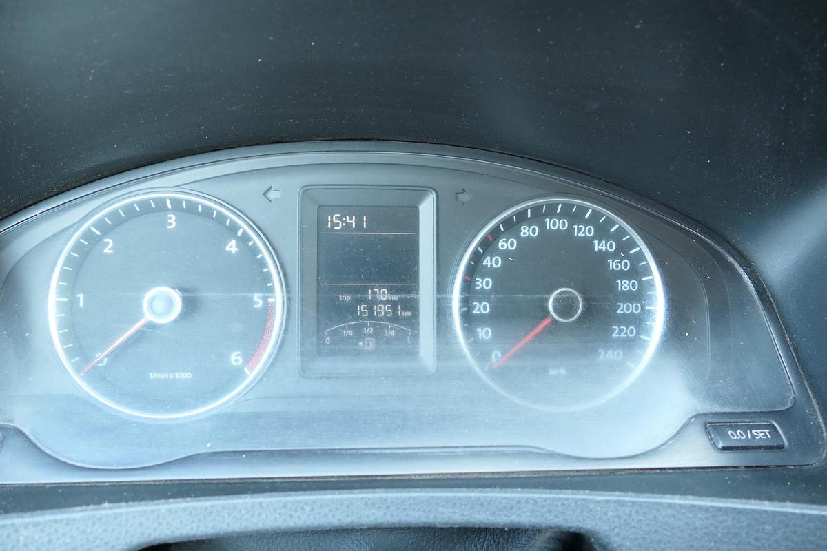 Gebraucht Volkswagen T5 Transporter 2.0 TDI PARKTRONIK 2xSCHIEBETÜR COC