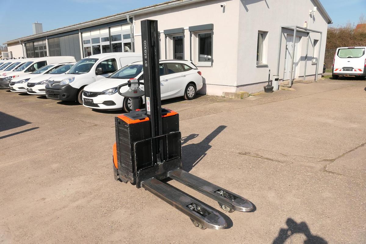 Gebraucht BT SWE 080L