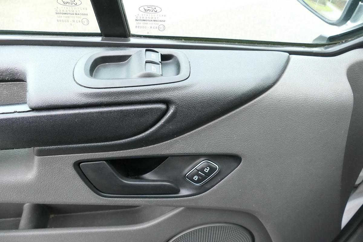 Gebraucht Ford Transit Custom 280 TDCI L1H1 COC KLIMA