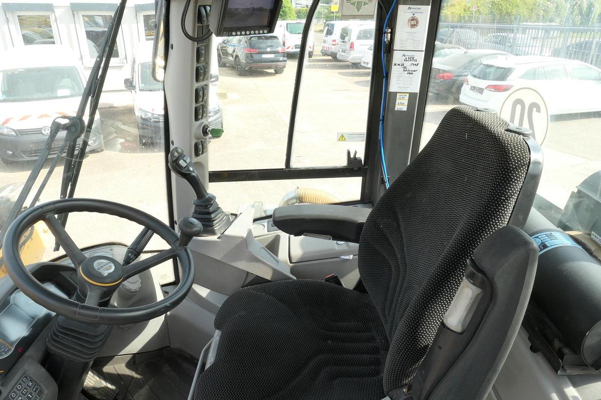 Gebraucht Volvo L45H