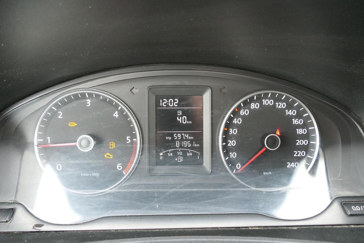 Gebraucht Volkswagen T5 Transporter 2.0 TDI PARKTRONIK 2xSCHIEBETÜR COC