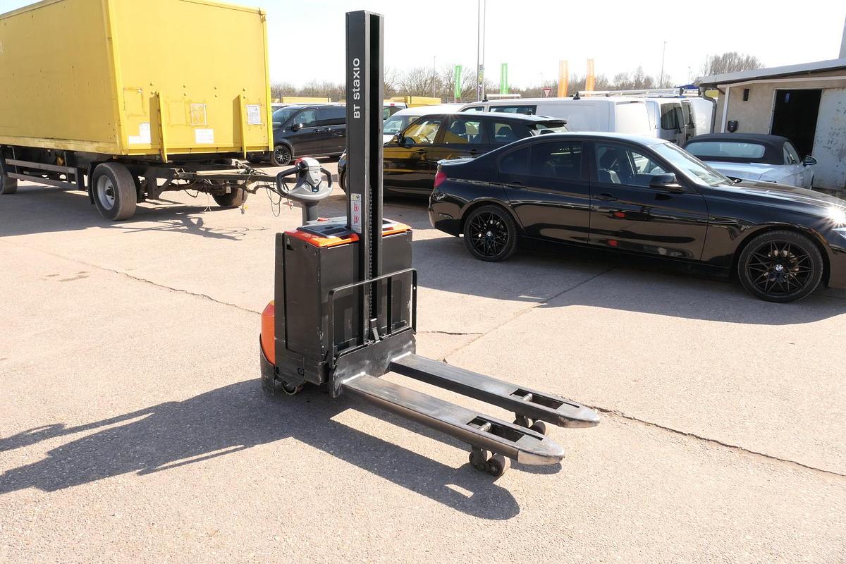 Gebraucht Toyota SWE 080L