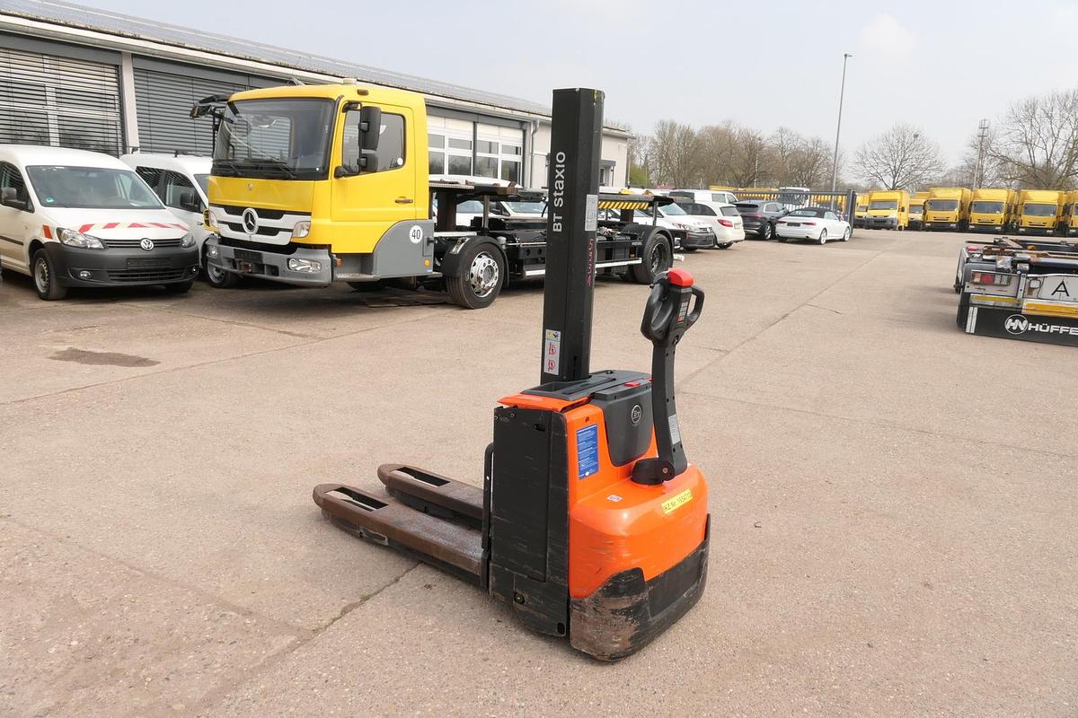 Gebraucht BT SWE 080L