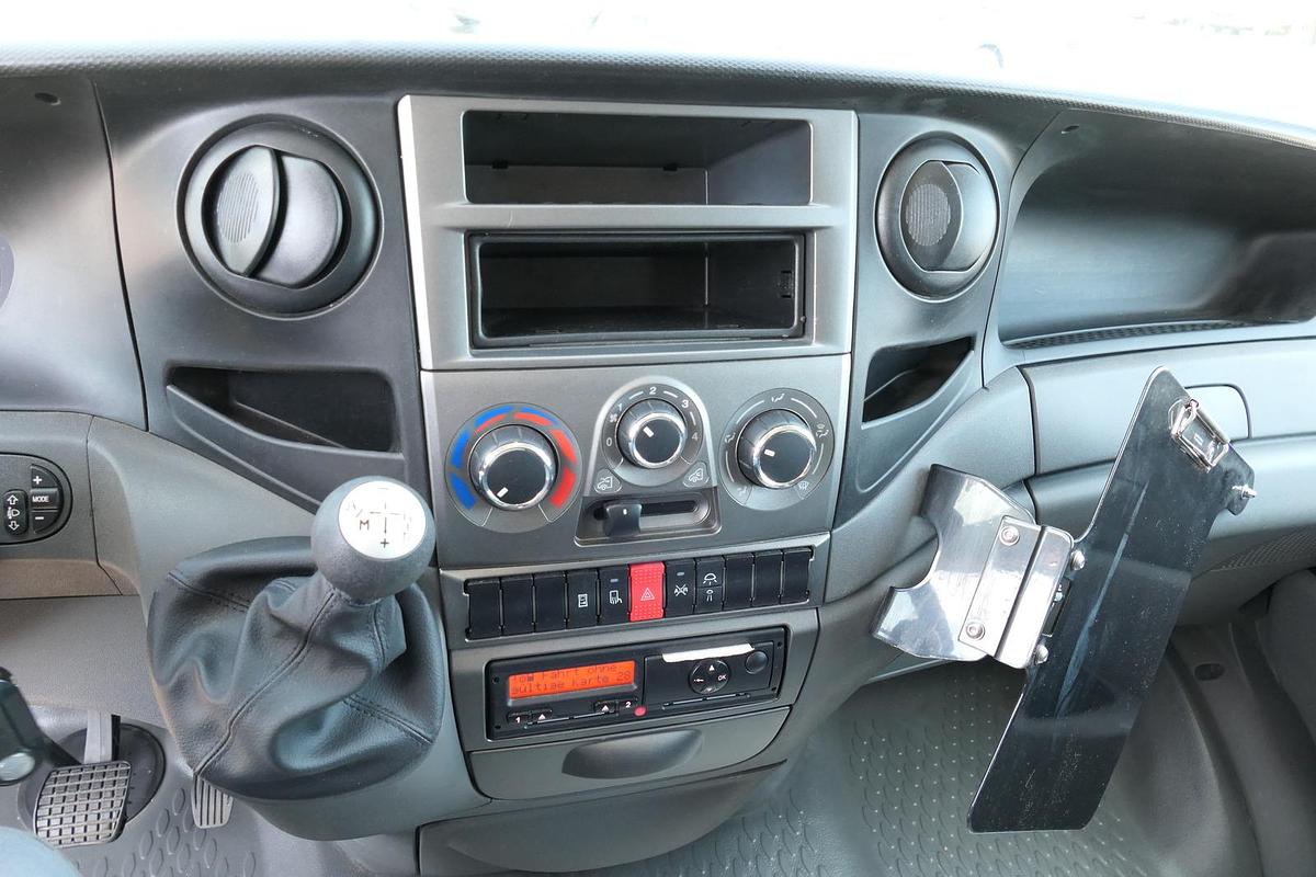 Gebraucht Iveco Daily 50C15 COC