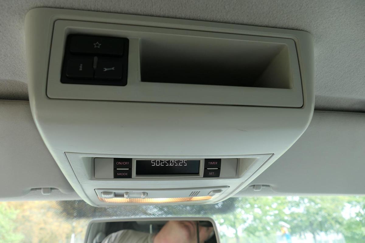 Gebraucht Volkswagen T5 Transporter 2.0 TDI 4Motion Flügeltür Klima AHK Standheizung