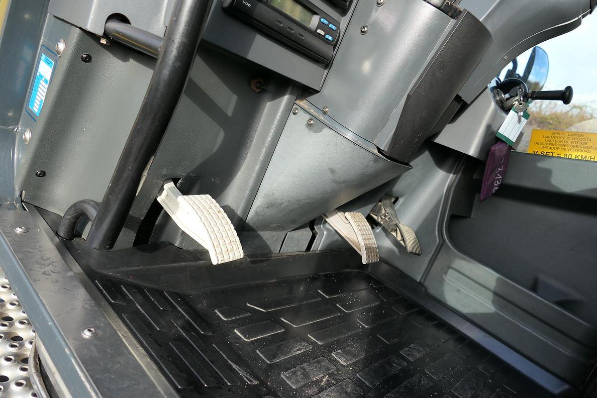 Gebraucht Liebherr LTC 1045-3.1