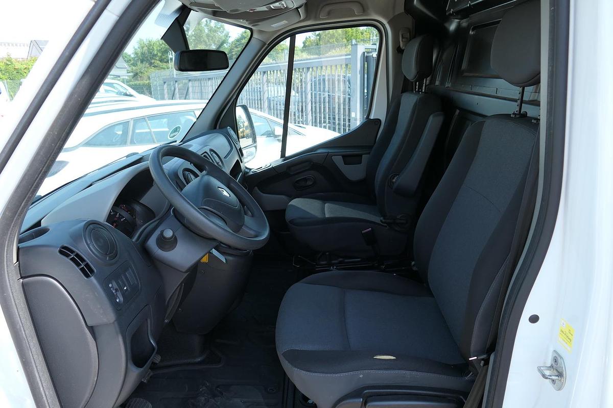 Gebraucht Renault Master 130 dCi L3H2 Euro6 KLIMA COC Regal