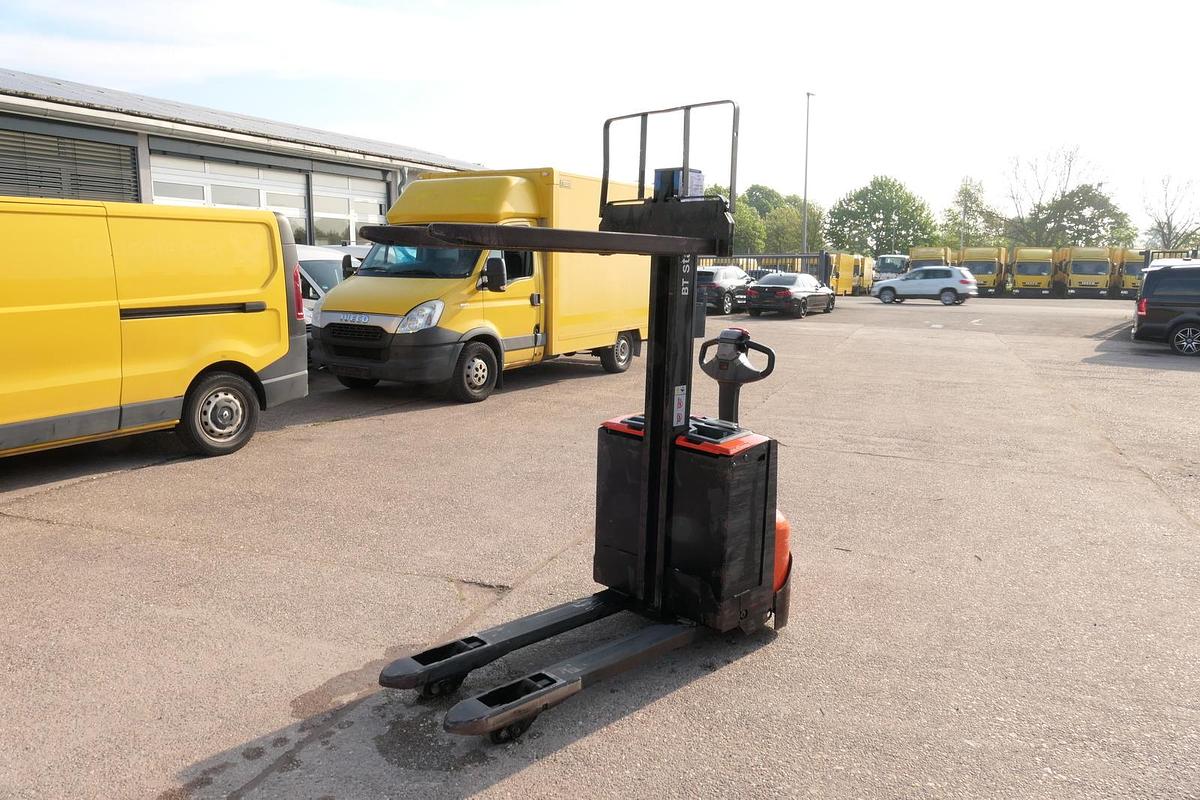 Gebraucht BT SWE 080L