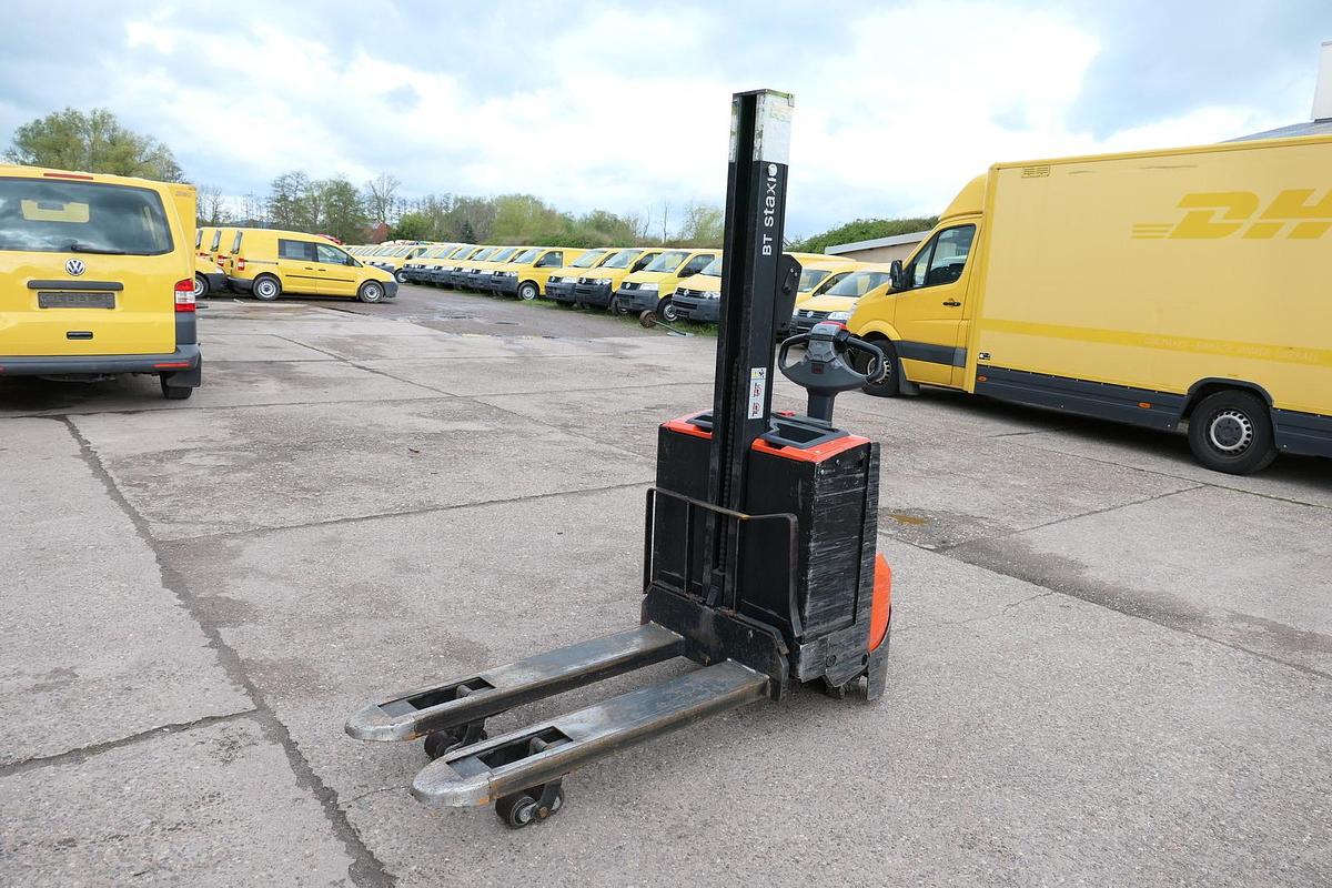 Gebraucht BT SWE 080L