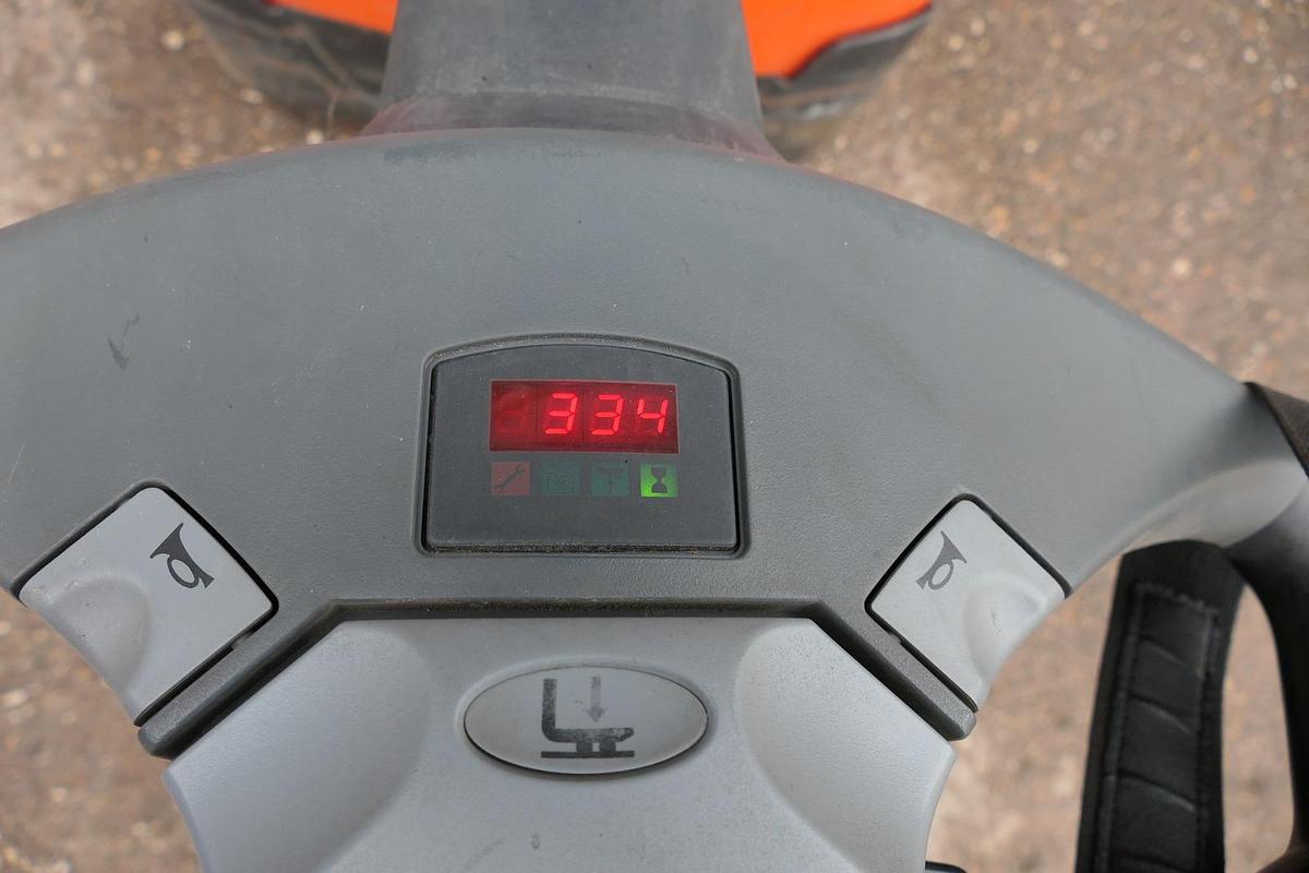 Gebraucht BT SWE 080L