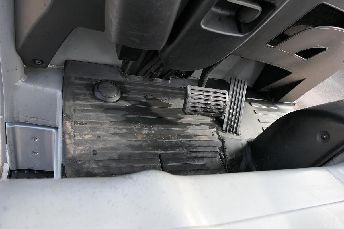 Gebraucht Still RX 20-18P/H 4-RAD