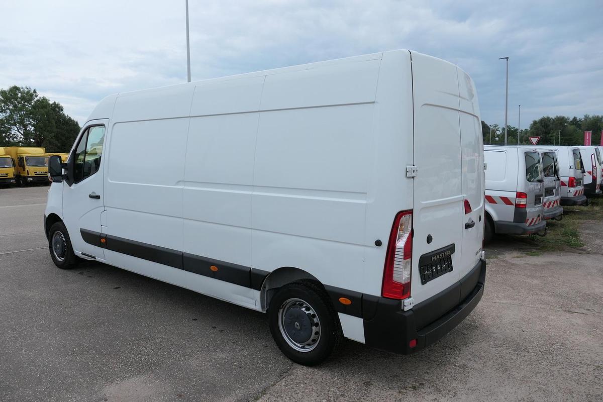 Gebraucht Renault Master 130 dCi L3H2 Euro6 KLIMA COC Regal