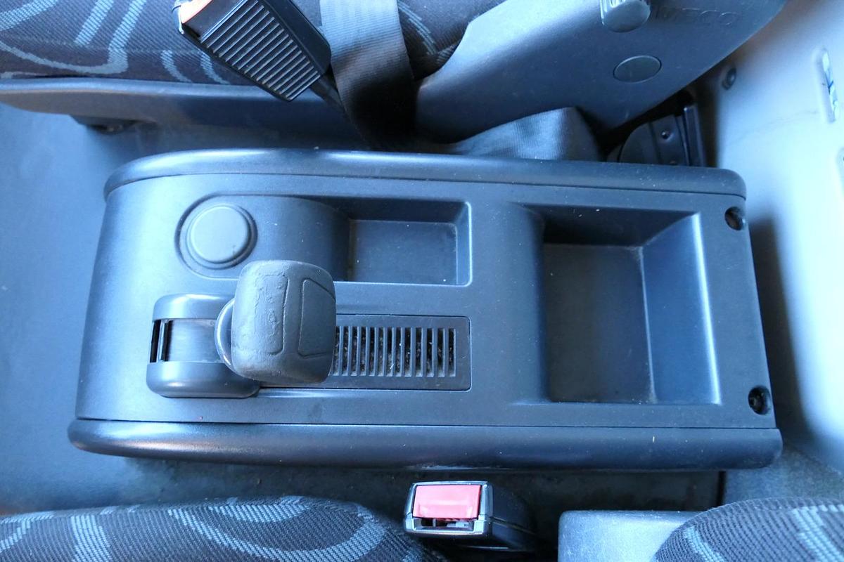 Gebraucht Iveco EuroCargo ML 120 E28/P AHK LBW