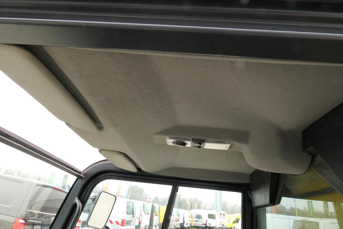 Gebraucht Linde W20 Schlepper Tractive Batterie 27/2021