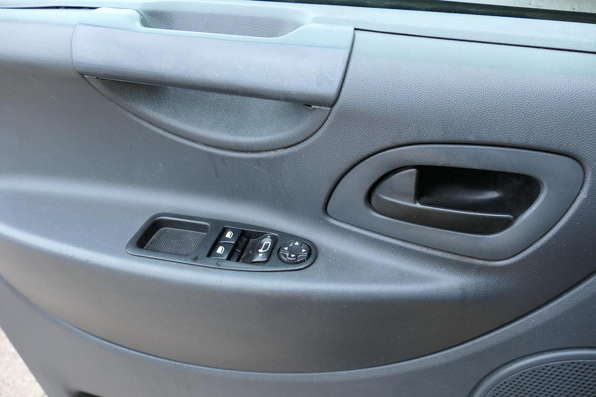 Gebraucht Fiat Scudo 12 L2H1 COC