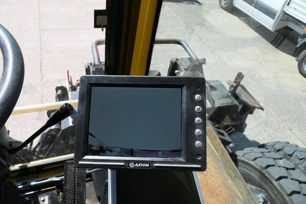 Gebraucht Atlas 1604 K ZW KLIMA Zweiwegebagger SCHNELLWECHSLER DEUTZ-MOTOR