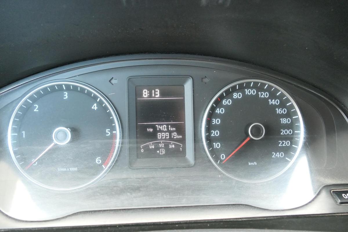 Gebraucht Volkswagen T5 Transporter 2.0 TDI PARKTRONIK 2xSCHIEBETÜR