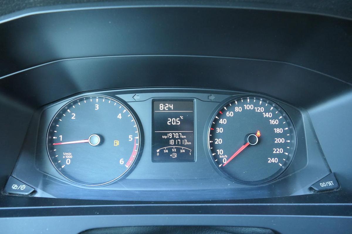 Gebraucht Volkswagen T6 Transporter 2.0 TDI lang 4Motion KLIMA AHK Werkstatteinbauten COC Euro 6