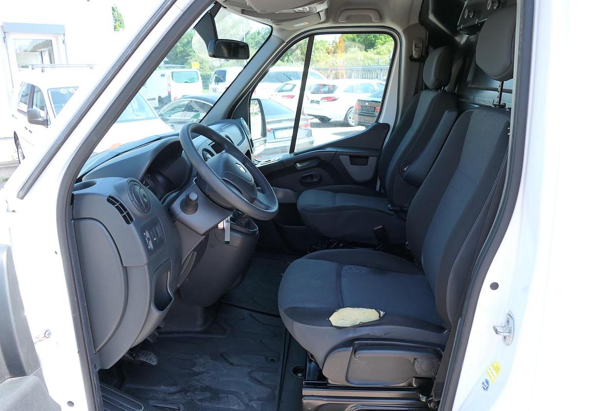 Gebraucht Renault Master 130 dCi L3H2 Euro6 KLIMA COC