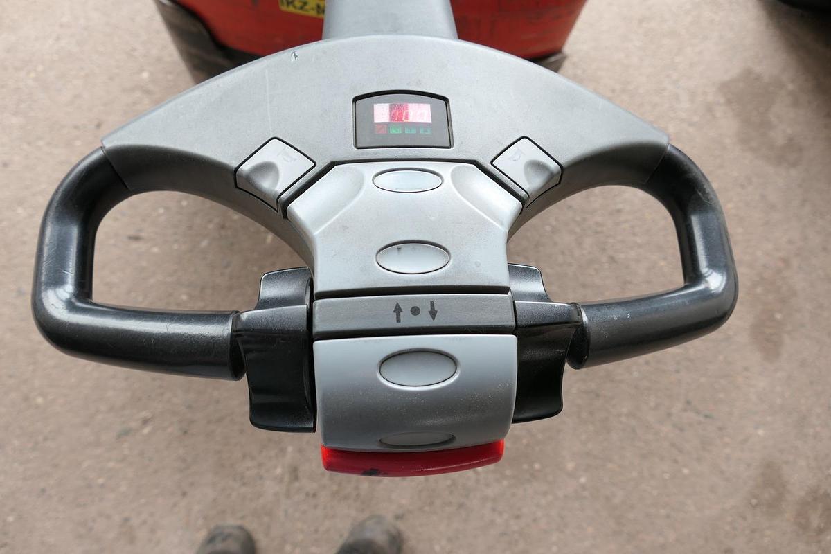 Gebraucht BT SWE 080L