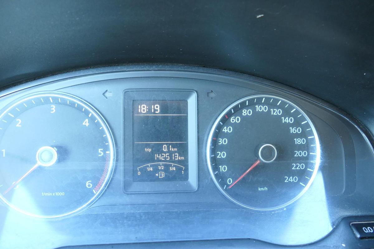 Gebraucht Volkswagen T5 Transporter 2.0 TDI PARKTRONIK 2xSCHIEBETÜR