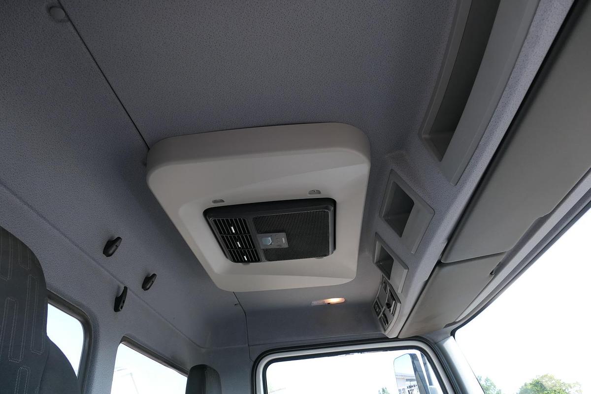 Gebraucht Mercedes-Benz Kamag Wiesel WBH 25 Wiesel Umsetzfahrzeug