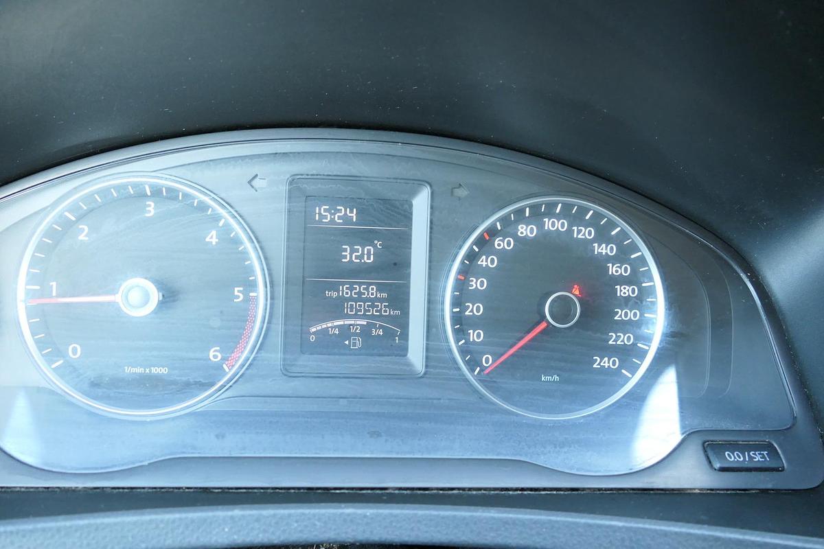 Gebraucht Volkswagen T5 Transporter 2.0 TDI PARKTRONIK 2xSCHIEBETÜR