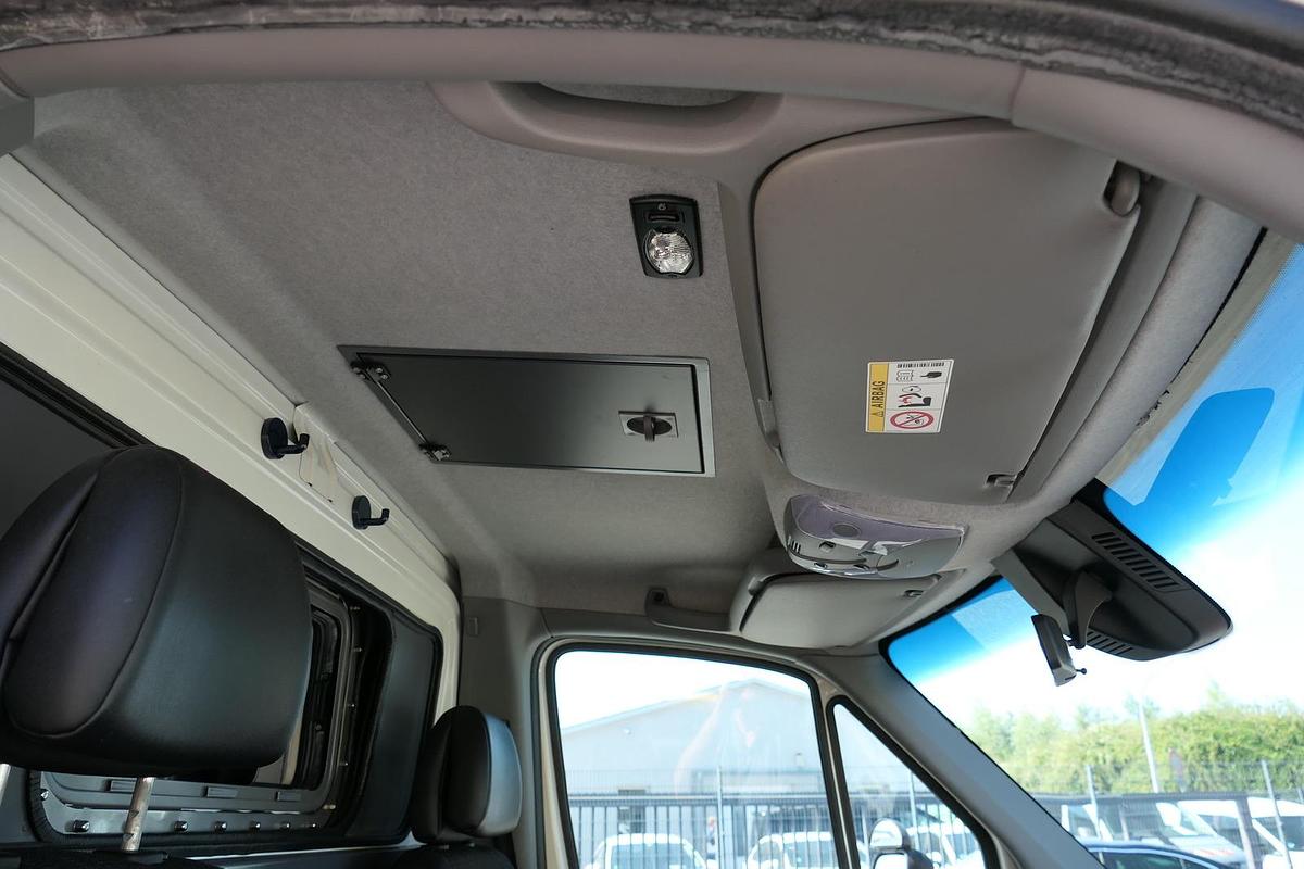 Gebraucht Mercedes-Benz Sprinter 519 CDI Klima Krankenwagen
