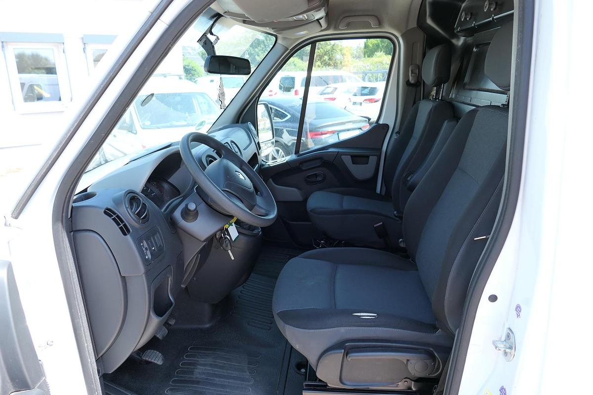 Gebraucht Renault Master 130 dCi L3H2 Euro6 KLIMA COC Regal