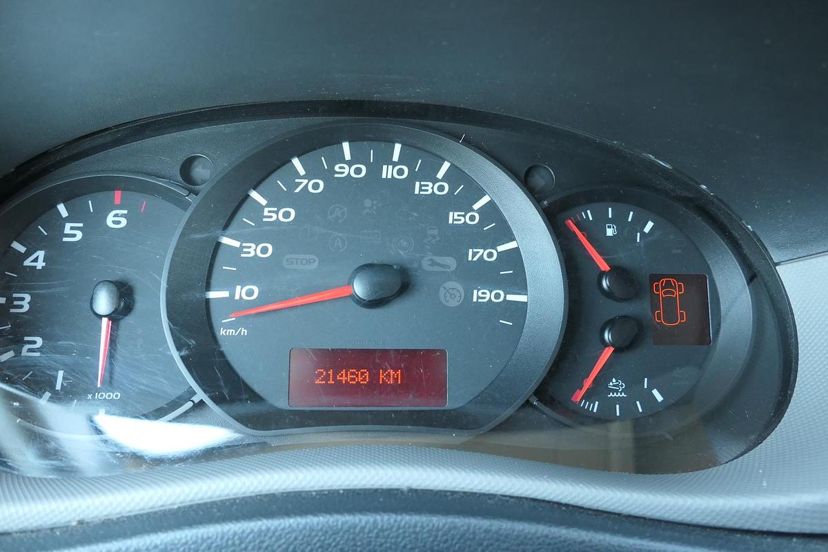 Gebraucht Renault Master 130 dCi L3H2 Euro6 KLIMA COC Regal