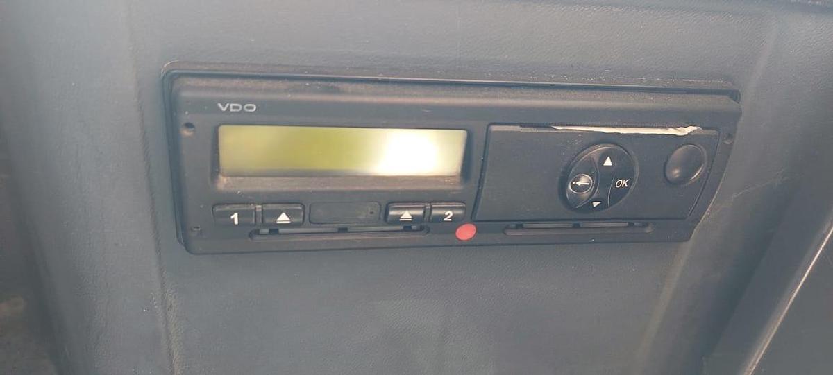 Gebraucht MAN A21 Lions City MATRIX