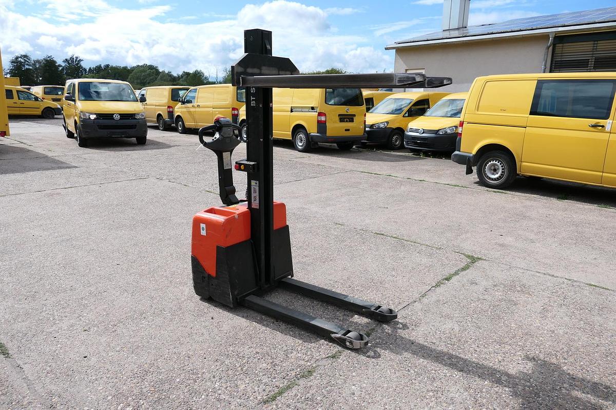 Gebraucht BT HWE 100 Elektro
