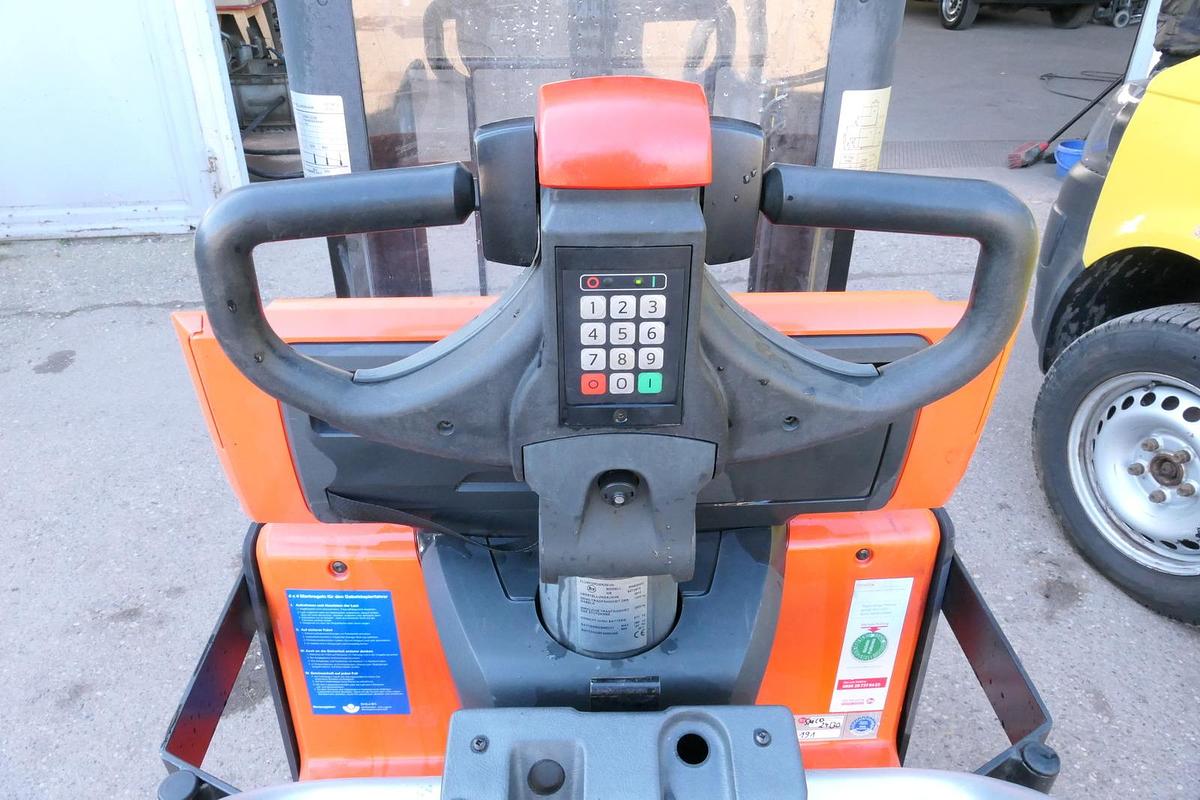 Gebraucht BT SWE 200D