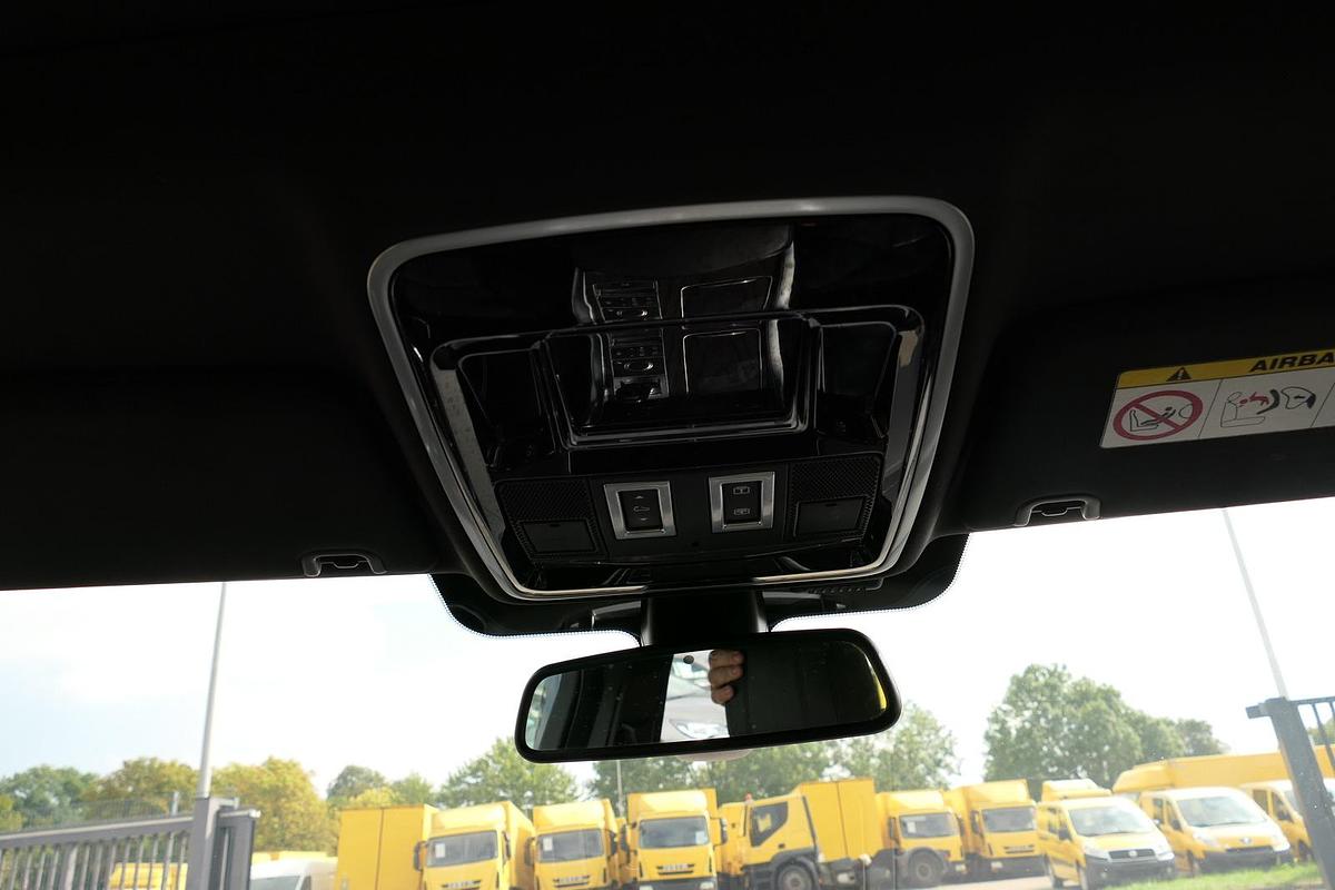 Gebraucht Land Rover Range Rover Sport HSE