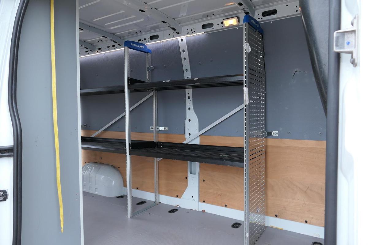 Gebraucht Renault Master 130 dCi L3H2 Euro6 KLIMA COC Regal