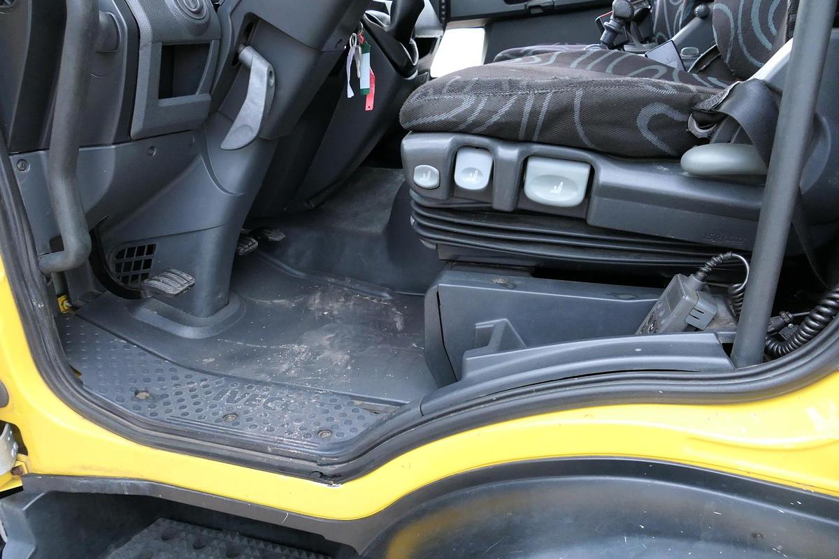 Gebraucht Iveco EuroCargo ML 120 E28/P AHK LBW Koffer 7,00x2,44x1,98