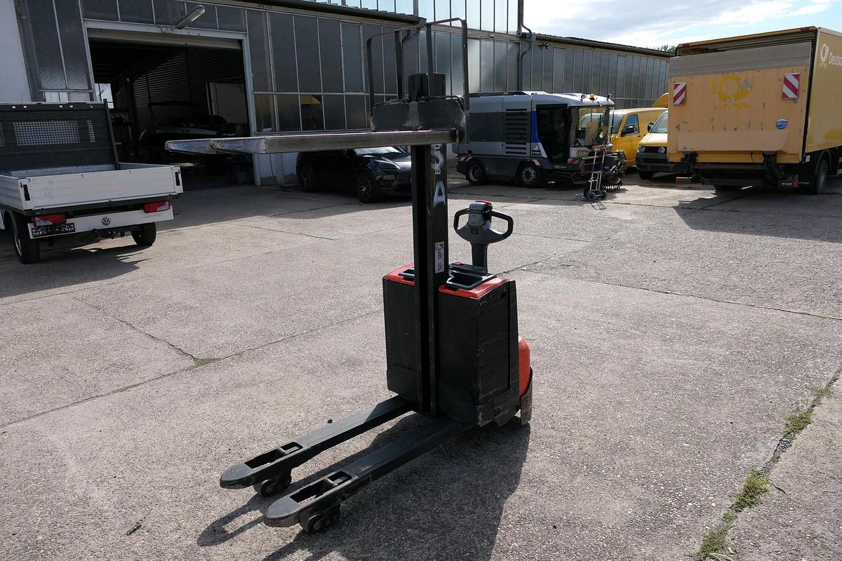 Gebraucht BT SWE 080L