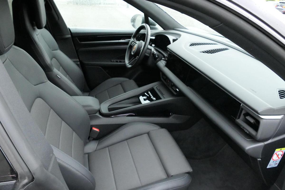 Gebraucht Porsche Macan 4 Electric - Bose Soundsystem Kombilimousine
